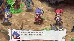 Outlet 日本一ソフトウェア Disgaea 5