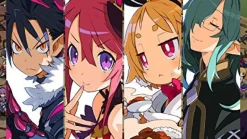 Outlet 日本一ソフトウェア Disgaea 5
