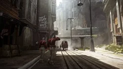 Bethesda Dishonored 2 Clearance