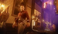 Bethesda Dishonored 2 Clearance