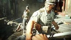 Bethesda Dishonored 2 Clearance