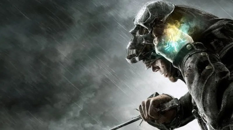 Bethsoft Dishonored (Game of the Year Edition) Online