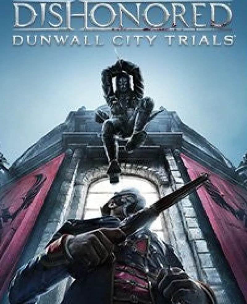 Bethsoft Dishonored (Game of the Year Edition) Online