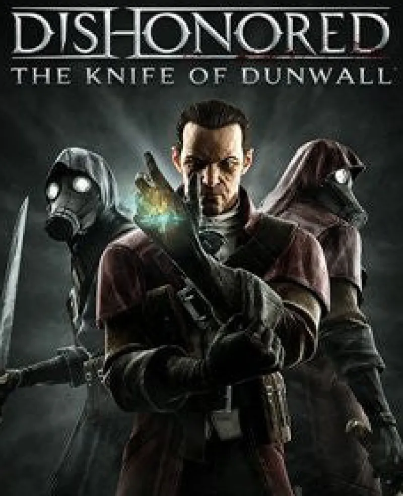 Bethsoft Dishonored (Game of the Year Edition) Online