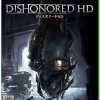 Bethesda Dishonored HD New