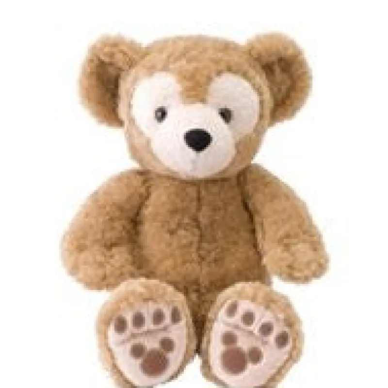 Disney - Duffy - S Size Plush