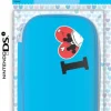 HoriRated By Our Customers Disney Character Hard Pouch DSi (Minnie Blue)