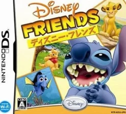 Disney Interactive Disney Friends Hot
