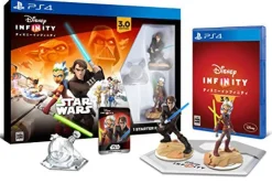 Discount Disney Interactive Disney Infinity 3.0 Edition [Starter Pack]