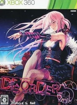 Hot 5pb Disorder 6 [Limited Edition]