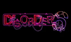 5pb Disorder 6 [Limited Edition] New