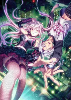 Best 5pb Disorder 6 [Regular Edition]