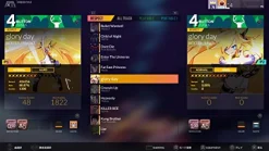 Arc System Works DJMax Respect Outlet