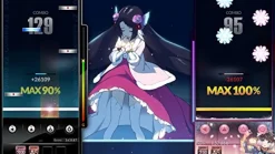 Arc System Works DJMax Respect Outlet