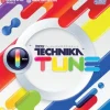 New Cyber Front DJMAX Technika Tune
