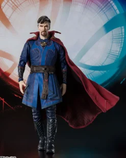 Bandai Spirits Doctor Strange in the Multiverse of Madness - Doctor Strange - S.H.Figuarts Sale