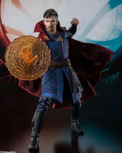 Bandai Spirits Doctor Strange in the Multiverse of Madness - Doctor Strange - S.H.Figuarts Sale