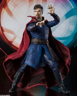 Bandai Spirits Doctor Strange in the Multiverse of Madness - Doctor Strange - S.H.Figuarts Sale