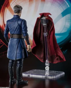 Bandai Spirits Doctor Strange in the Multiverse of Madness - Doctor Strange - S.H.Figuarts Sale