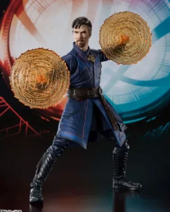 Bandai Spirits Doctor Strange in the Multiverse of Madness - Doctor Strange - S.H.Figuarts Sale