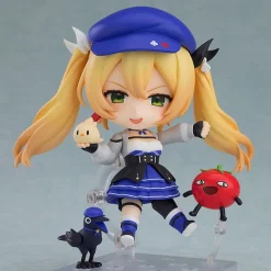 Sale Good Smile Company Dokibird - Crowki - Doki Tomato - Dragoon - Nendoroid #2685