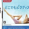 Konami Dokodemo Pilates Best