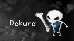 Clearance GungHo Dokuro