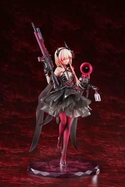 Best Hobby Max Dolls' Frontline - M4 SOPMOD II - 1/7 - Cocktail Party Exterminator Ver.