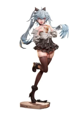 Sale AniMester Dolls Frontline - Neural Cloud - Florence - 1/7 - Love Medicine Chocolatier Ver.