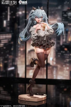 Sale AniMester Dolls Frontline - Neural Cloud - Florence - 1/7 - Love Medicine Chocolatier Ver.