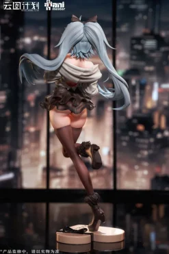 Sale AniMester Dolls Frontline - Neural Cloud - Florence - 1/7 - Love Medicine Chocolatier Ver.