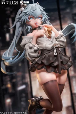 Sale AniMester Dolls Frontline - Neural Cloud - Florence - 1/7 - Love Medicine Chocolatier Ver.