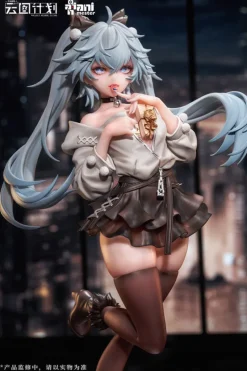 Sale AniMester Dolls Frontline - Neural Cloud - Florence - 1/7 - Love Medicine Chocolatier Ver.