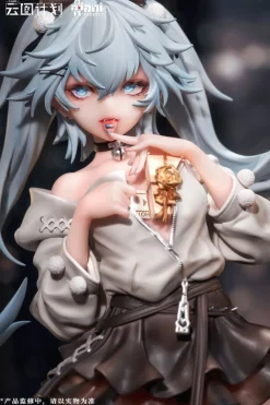 Sale AniMester Dolls Frontline - Neural Cloud - Florence - 1/7 - Love Medicine Chocolatier Ver.
