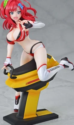 Kaitendoh Dolphin Wave - Sakimiya Iruka - 1/7 Discount