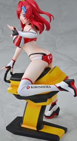 Kaitendoh Dolphin Wave - Sakimiya Iruka - 1/7 Discount