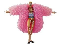 MegaHouse Donquixote Doflamingo | Portrait Of Pirates DX Online