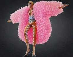 MegaHouse Donquixote Doflamingo | Portrait Of Pirates DX Online