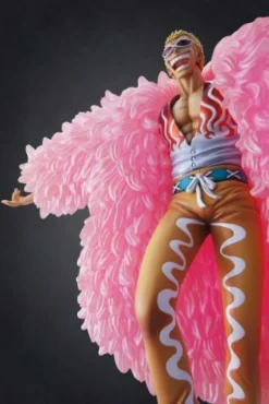 MegaHouse Donquixote Doflamingo | Portrait Of Pirates DX Online
