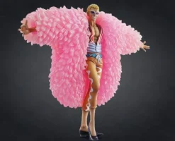 MegaHouse Donquixote Doflamingo | Portrait Of Pirates DX Online