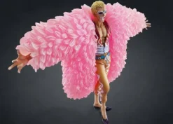 MegaHouse Donquixote Doflamingo | Portrait Of Pirates DX Online