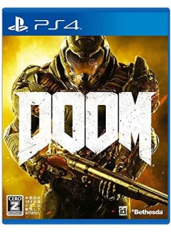 Online Bethesda DOOM