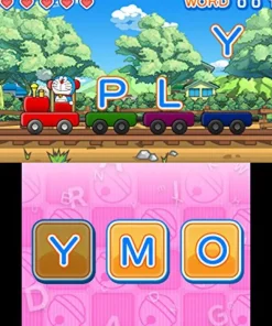 Shogakukan Production Doraemon: Nobita to Yousei no Fushigi Collection New