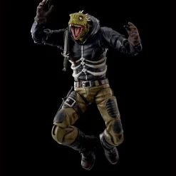 Sentinel Dorohedoro - Nikaido - Caiman - Icons - 1/12 (1000Toys) New