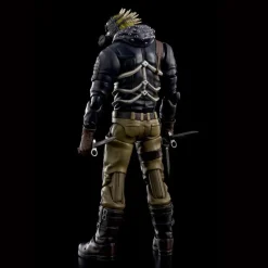 Sentinel Dorohedoro - Nikaido - Caiman - Icons - 1/12 (1000Toys) New