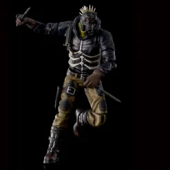 Sentinel Dorohedoro - Nikaido - Caiman - Icons - 1/12 (1000Toys) New