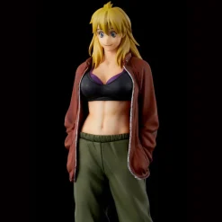 Sentinel Dorohedoro - Nikaido - Caiman - Icons - 1/12 (1000Toys) New