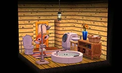 NintendoRated By Our Customers Doubutsu no Mori: Happy Home Designer Online