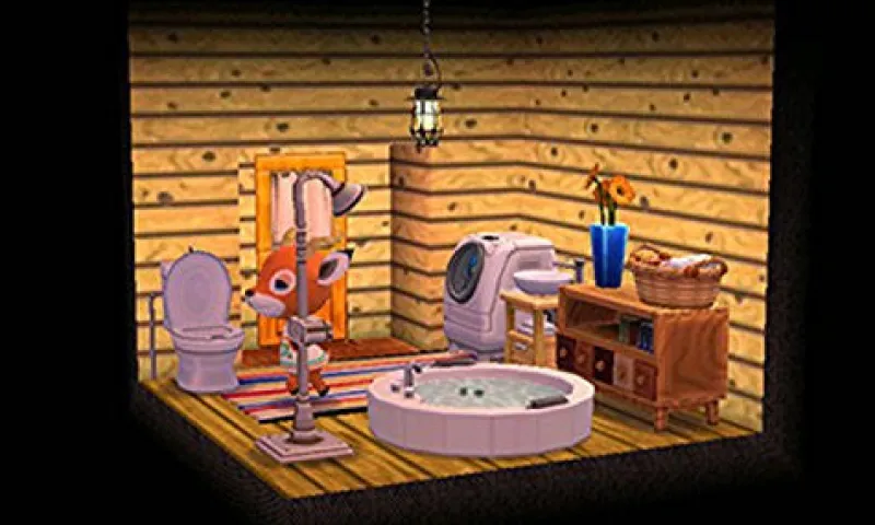 NintendoRated By Our Customers Doubutsu no Mori: Happy Home Designer Online