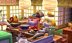NintendoRated By Our Customers Doubutsu no Mori: Happy Home Designer Online